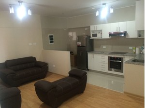 Venta de Departamento en San Miguel, Lima con 2 dormitorios - vista principal