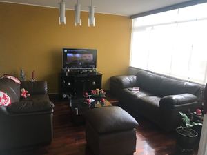 Venta de Departamento en Santiago De Surco, Lima con 3 dormitorios - vista principal