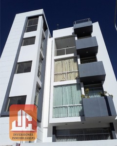 Venta de Departamento en Cerro Colorado, Arequipa con 3 dormitorios - vista principal