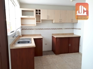 Venta de Departamento en Arequipa con 3 dormitorios con 4 baños - vista principal