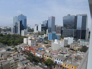 Alquiler de Departamento en Lince, Lima con 3 dormitorios - vista principal