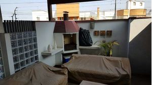 Venta de Departamento en Santiago De Surco, Lima con 3 dormitorios - vista principal