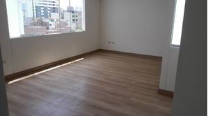 Venta de Departamento en Lince, Lima con 2 baños - vista principal