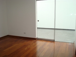 Alquiler de Departamento en Santiago De Surco, Lima con 2 baños - vista principal