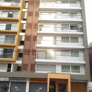 Venta de Departamento en Lince, Lima con 3 dormitorios - vista principal