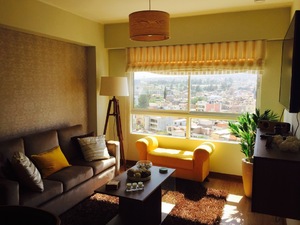 Venta de Departamento en Arequipa con 1 dormitorio con 1 baño - vista principal