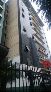 Venta de Local en Miraflores, Lima con 63 baños - vista principal