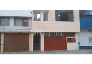 Venta de Departamento en Los Olivos, Lima con 2 baños - vista principal