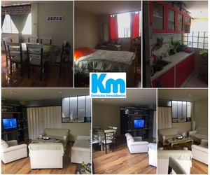 Venta de Departamento en Barranco, Lima con 3 dormitorios - vista principal