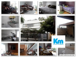 Alquiler de Departamento en Miraflores, Lima con 3 dormitorios - vista principal