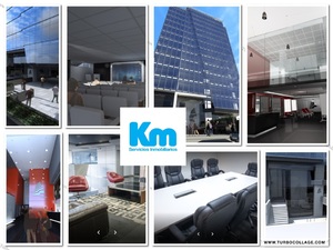 Venta de Oficina en San Isidro, Lima con 1 baño - vista principal