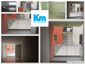 Venta de Departamento en San Miguel, Lima con 2 dormitorios - vista principal