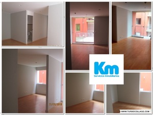 Venta de Departamento en San Miguel, Lima con 3 dormitorios - vista principal