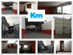 Venta de Local en Barranco, Lima con 2 baños - vista principal