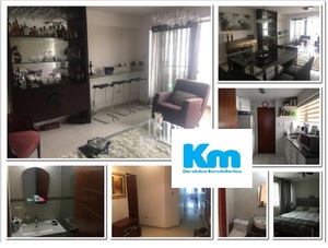 Venta de Departamento en San Borja, Lima con 3 dormitorios - vista principal