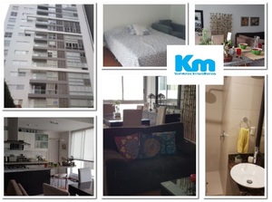 Alquiler de Departamento en Santiago De Surco, Lima con 1 dormitorio - vista principal