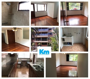 Alquiler de Departamento en Miraflores, Lima con 3 dormitorios - vista principal