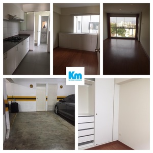 Venta de Departamento en Surquillo, Lima con 3 dormitorios - vista principal