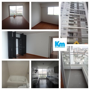 Alquiler de Departamento en Santiago De Surco, Lima con 3 dormitorios - vista principal