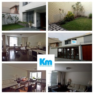 Venta de Casa en Barranco, Lima con 3 dormitorios - vista principal