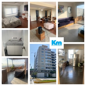 Venta de Departamento en Lima con 3 dormitorios con 3 baños - vista principal