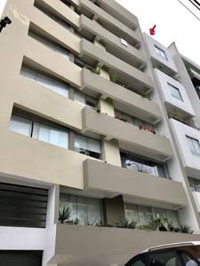 Venta de Departamento en San Borja, Lima con 4 dormitorios - vista principal