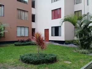 Venta de Departamento en Surquillo, Lima con 3 dormitorios - vista principal