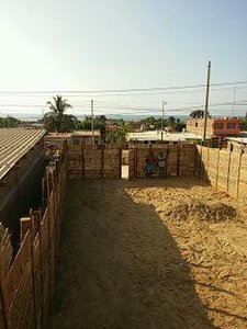 Venta de Terreno en Zorritos, Tumbes 209m2 area total - vista principal