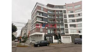 Alquiler de Departamento en Magdalena Del Mar, Lima con 3 dormitorios - vista principal