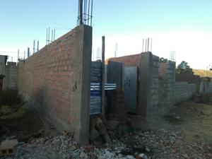 Venta de Terreno en Puno 157m2 area total estado Entrega inmediata - vista principal