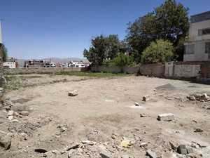 Venta de Terreno en Yanahuara, Arequipa 1041m2 area total - vista principal