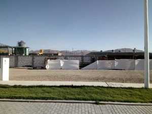 Venta de Terreno en Sachaca, Arequipa 161m2 area total - vista principal