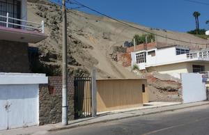 Venta de Terreno en Ancon, Lima 314m2 area total - vista principal