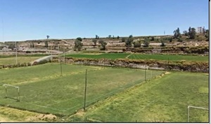 Venta de Terreno en Cayma, Arequipa 150m2 area total - vista principal