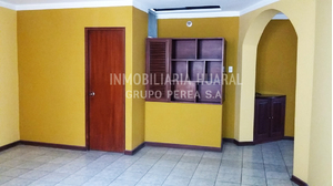 Venta de Departamento en Huaral, Lima con 2 dormitorios - vista principal