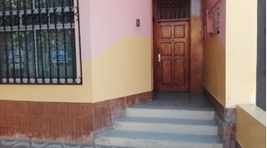 Alquiler de Departamento en Piura con 2 dormitorios con 1 baño - vista principal