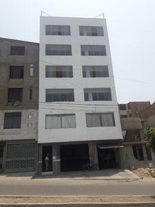 Venta de Departamento en San Martin De Porres, Lima con 3 dormitorios - vista principal