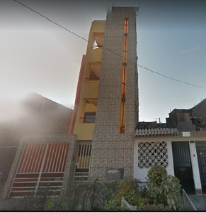 Venta de Departamento en Los Olivos, Lima con 3 dormitorios - vista principal