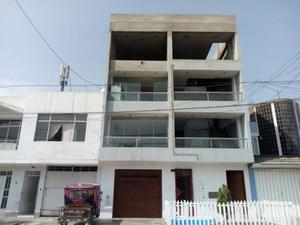 Venta de Departamento en Comas, Lima con 3 dormitorios - vista principal