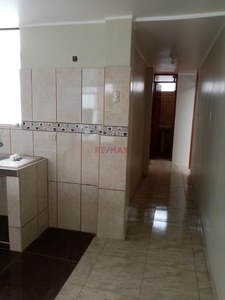 Venta de Departamento en Comas, Lima con 2 dormitorios - vista principal