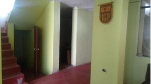 Venta de Terreno en Socabaya, Arequipa 200m2 area total - vista principal