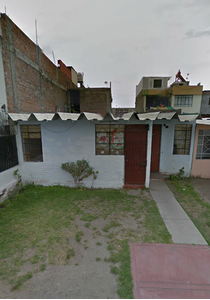 Venta de Terreno en Socabaya, Arequipa 144m2 area total - vista principal