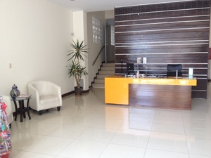 Alquiler de Departamento en Miraflores, Lima con 3 dormitorios - vista principal