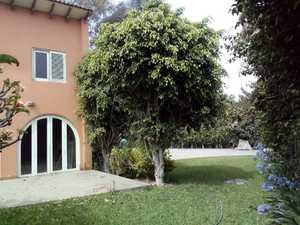 Venta de Casa en Chaclacayo, Lima con 7 dormitorios - vista principal