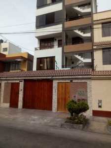 Venta de Departamento en Pueblo Libre, Lima con 3 dormitorios - vista principal