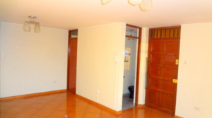 Alquiler de Departamento en Santiago De Surco, Lima con 3 dormitorios - vista principal