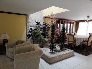 Venta de Casa en Yanahuara, Arequipa con 4 dormitorios - vista principal