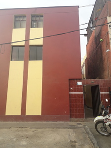 Venta de Departamento en La Perla, Callao con 2 dormitorios - vista principal