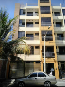 Venta de Departamento en Chiclayo, Lambayeque con 4 dormitorios - vista principal