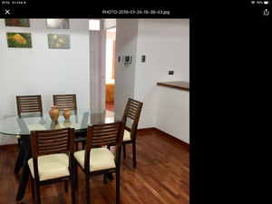 Venta de Departamento en Wanchaq, Cusco con 2 dormitorios - vista principal